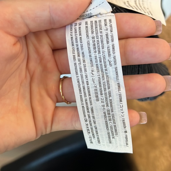 Hollister cardigan - Picture 5 of 5